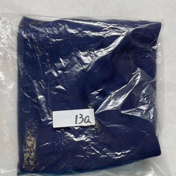 Fabulously Slimming by Chico's Womens Blue Pull On Cropped Pants Size 2.5 US L - Picture 10 of 10